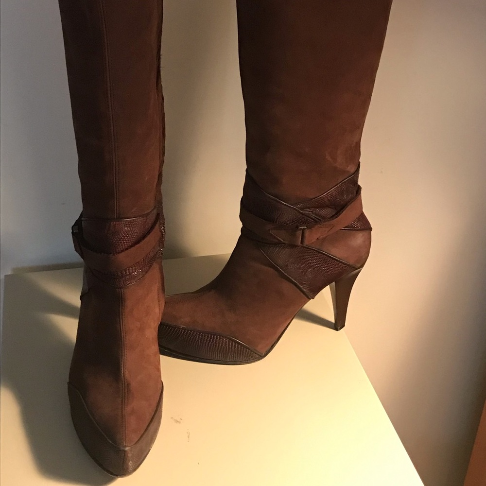Franco Cuadra boots